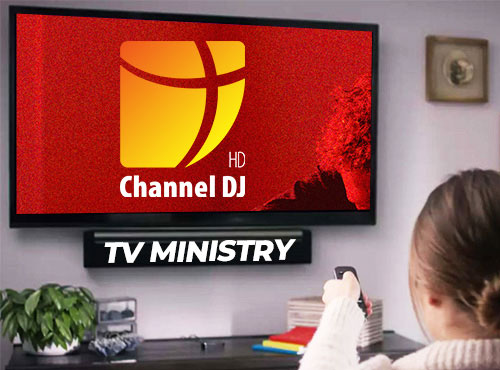 newcovenantdjchannel
